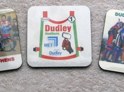 Dudley Heathens