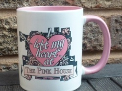 The Pink House