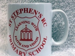 St Stephens RC Primary School, Blairgowrie 7.JPG