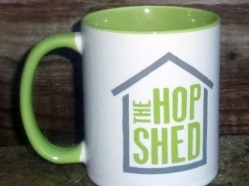 The Hop Shed Micro Brewery