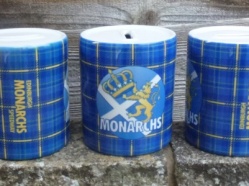 Edinburgh Monarchs 2021 Money Bank