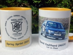 MG Owners Club