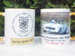 MG Owners Club