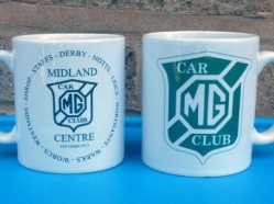 MG Owners Club