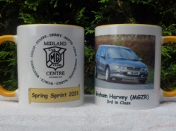 MG Owners Club