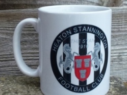 Heaton Stannington FC