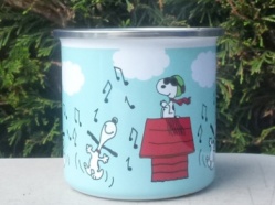 Snoopy for Helen Simone