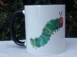 Caterpillar