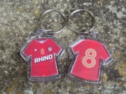 Northwood FC Football Shirt Keyring 2021 1.JPG