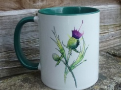 Shirley Lowe Thistle