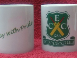 Elstead CC