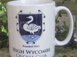 High Wycombe CC