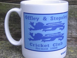 Offley & Stopsley CC, Bedfordshire