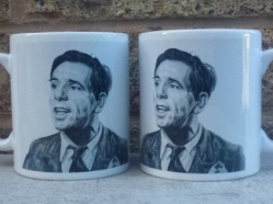 Norman Wisdom