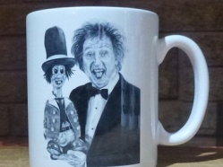 Ken Dodd