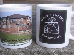 Astley & Tyldesley CC