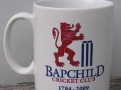 Bapchild CC, Kent