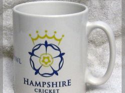 Hampshire CCC
