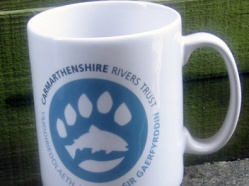 Carmathen Rivers Trust