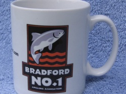 Bradford Fishing