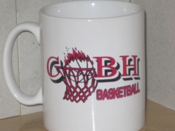 Cobh Basketball 