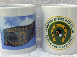 Oakham Bowls