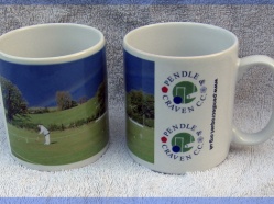 Pendle & Craven Croquet