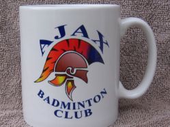 Badminton