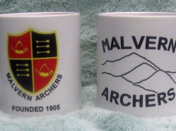 Malvern Archers