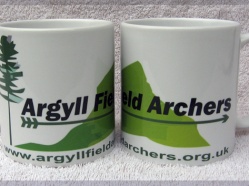 Argyll Field Archers