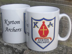 Kyrton Archers