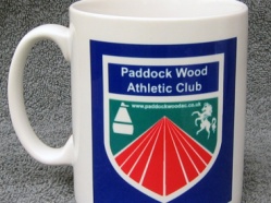 Paddock Wood Athletic Club