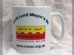 City of Norwich Athletic Club