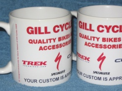 Gill Cycles