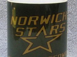 Norwich Stars Cycle Speedway