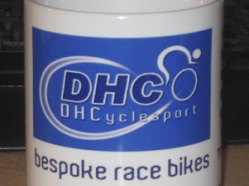DHC Mugs