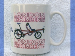 London Recumbents