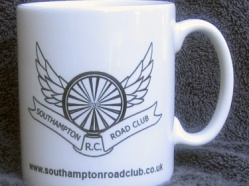 Southampton Road Club