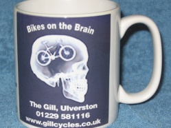 Gill Cycles