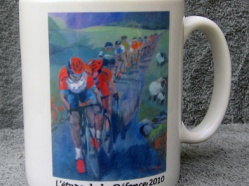 Rhondda Cycling Club 2010