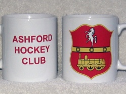 Ashford (Kent) Hockey Club