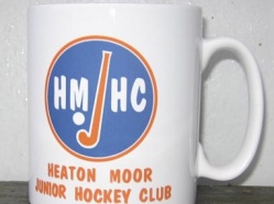 Heaton Moor Junior Hockey Club