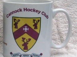 Cannock Hockey Club