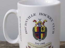 Bournville Hockey Club
