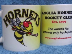 Anglia Hornets