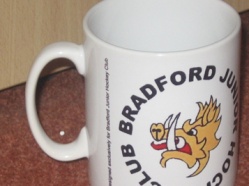 Bradford Junior Hockey Club