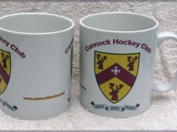 Cannock Hockey Club