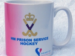 Gaol Hangers - The HM Prison Service Hockey