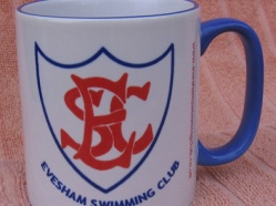Evesham Swimming Club