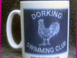 Dorking Swimming Club